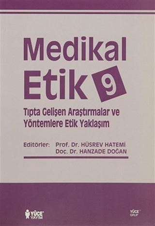 Medikal Etik 9
