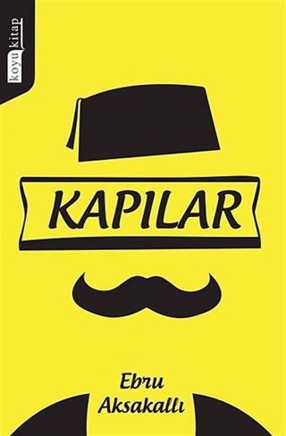 Kapılar
