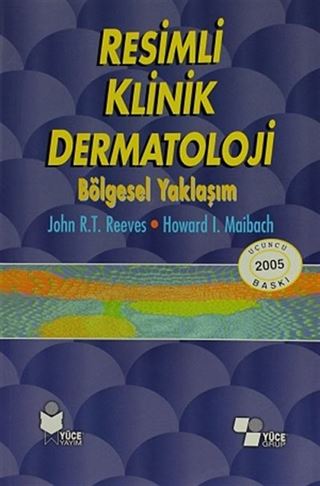 Resimli Klinik Dermatoloji