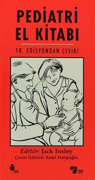 Pediatri El Kitabı