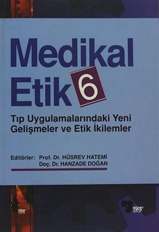 Medikal Etik 6
