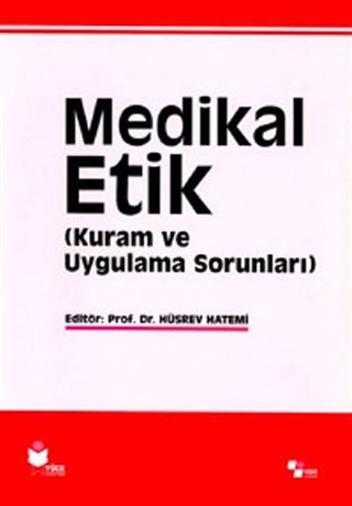 Medikal Etik 1