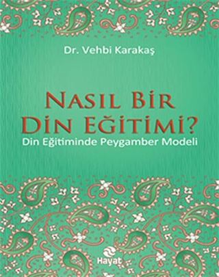Nasıl Bir Din Eğitimi?