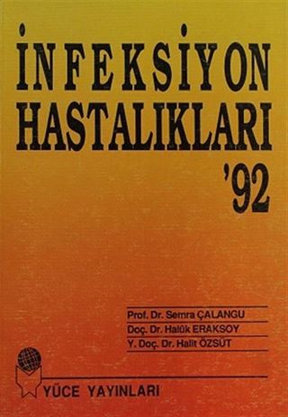 İnfeksiyon Hastalıkları 92
