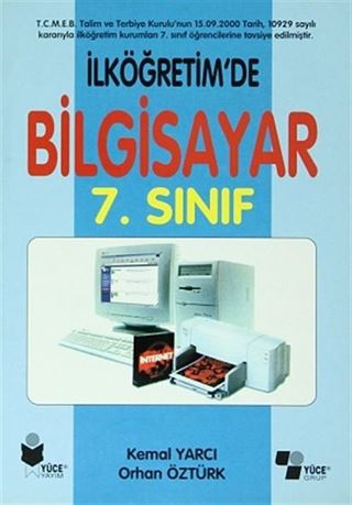 7.Sınıf İlköğretim'de Bilgisayar