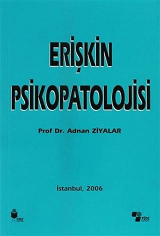 Erişkin Psikopatolojisi