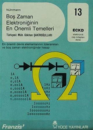 Boş Zaman Elektroniğinin En Önemli Temelleri