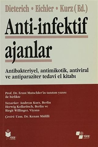 Anti-infektif Ajanlar