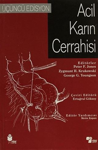 Acil Karın Cerrahisi