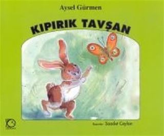 Kıpırık Tavşan