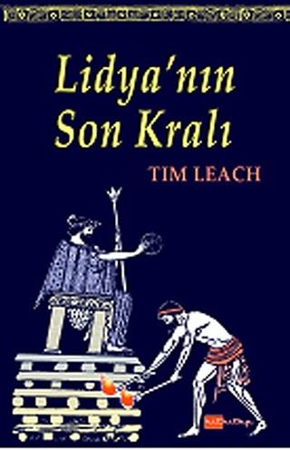 Lidya'nın Son Kralı