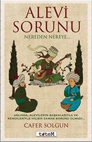 Alevi Sorunu