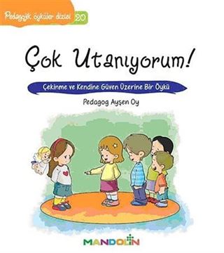Çok Utanıyorum!