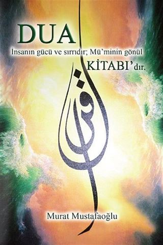 Dua Kitabı