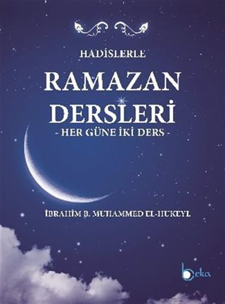 Hadislerle Ramazan Dersleri