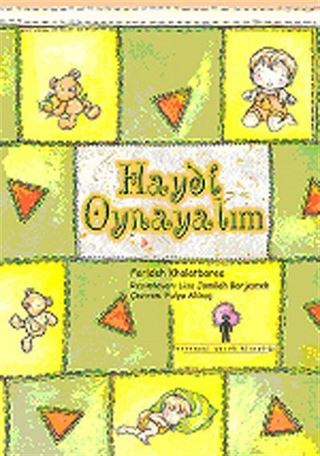 Haydi Oynayalım