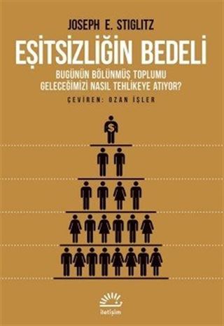 Eşitsizliğin Bedeli