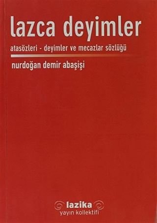 Lazca Deyimler