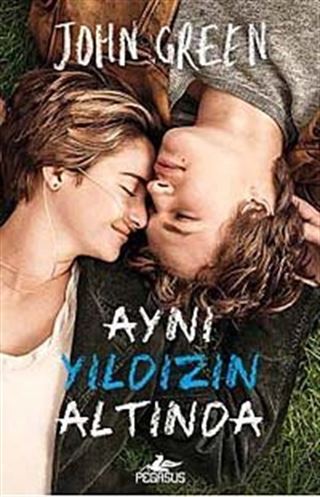 Aynı Yıldızın Altında (Ciltli-Film Özel Baskı)
