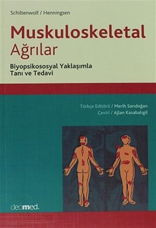 Muskuloskeletal Ağrılar