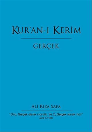 Kur'an-ı Kerim