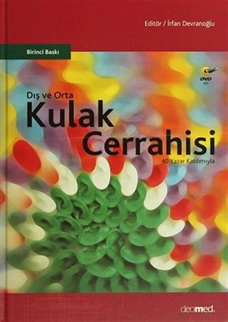 Dış ve Orta Kulak Cerrahisi