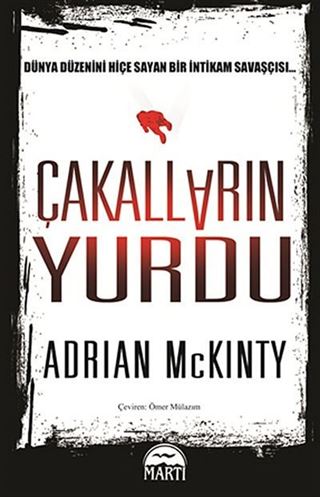 Çakalların Yurdu