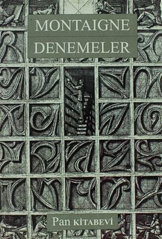 Denemeler
