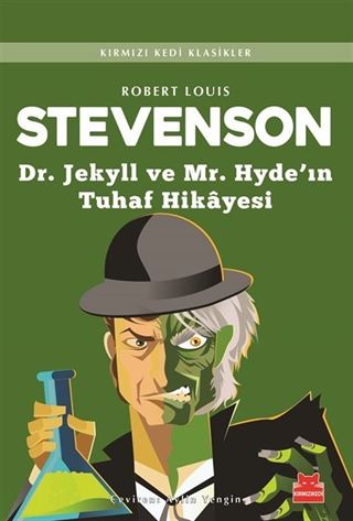 Dr. Jekyll ve Mr. Hyde'in Tuhaf Hikayesi
