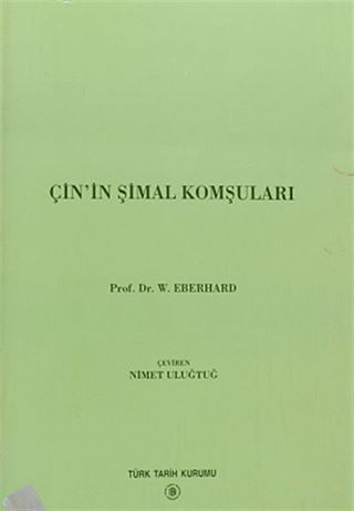 Çin'in Şimal Komşuları