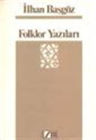 Folklor Yazıları