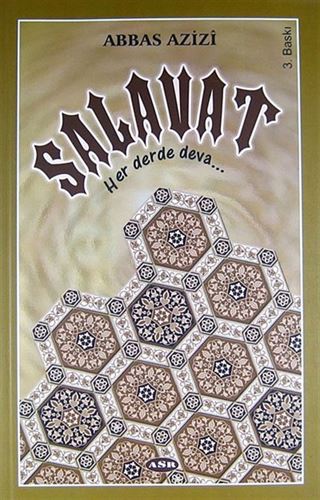 Salavat Her Derde Deva