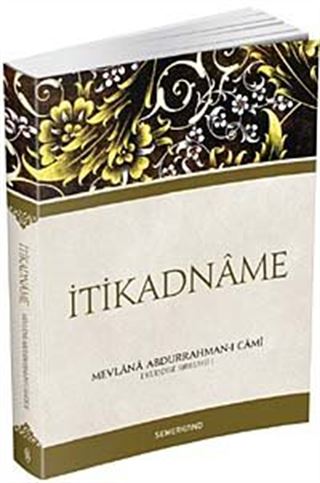 İtikadname