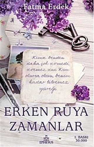 Erken Rüya Zamanlar