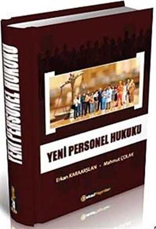 Yeni Personel Hukuku