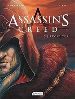 Assassin's Creed 3 / Accipiter