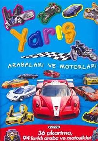 Yarış Arabaları ve Motorları