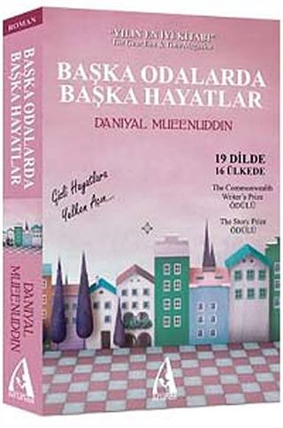 Başka Odalarda Başka Hayatlar
