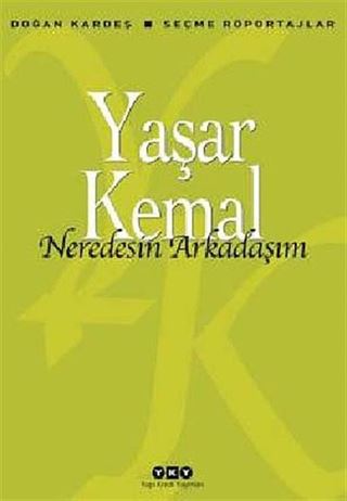 Neredesin Arkadaşım