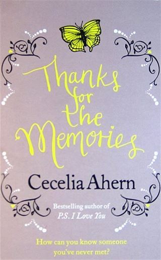 Thanks for the Memories