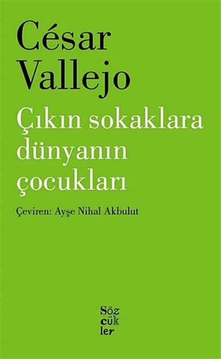 Çıkın Sokaklara Dünyanın Çocukları