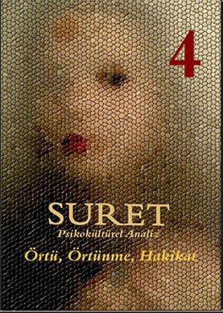 Suret 4 - Psikokültürel Analiz