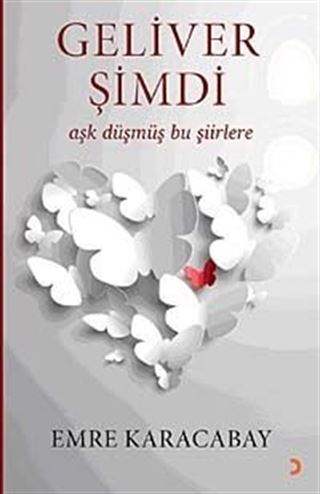 Geliver Şimdi