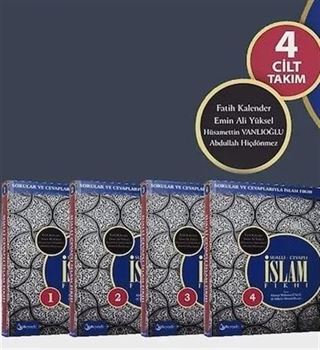 Sualli Cevaplı İslam Fıkhı -4