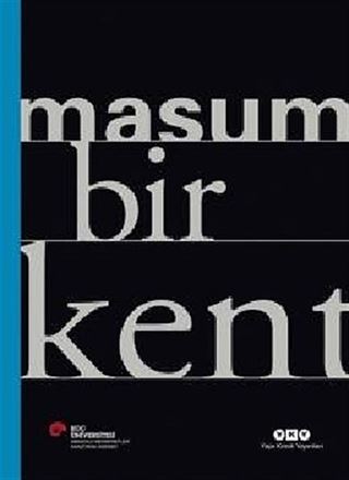 Masum Bir Kent