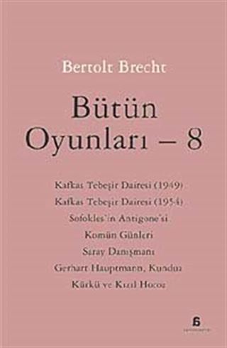 Bütün Oyunları -8