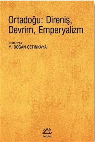 Ortadoğu: Direniş, Devrim, Emperyalizm