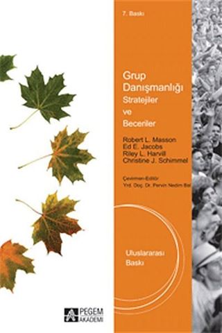 Grup Danışmanlığı