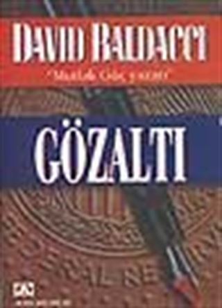 Gözaltı