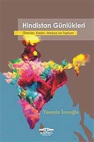 Hindistan Günlükleri